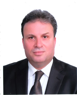 د. محمد صالح المعالج